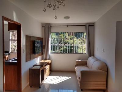 Apartamento para Venda, em Sabará, bairro Condomínio Mangueiras, 3 dormitórios, 1 banheiro, 1 vaga
